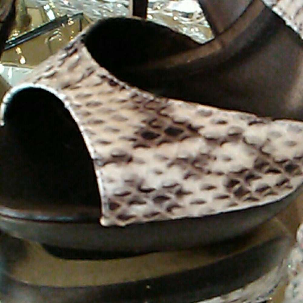 Aldo Heels - Picture 7 of 7